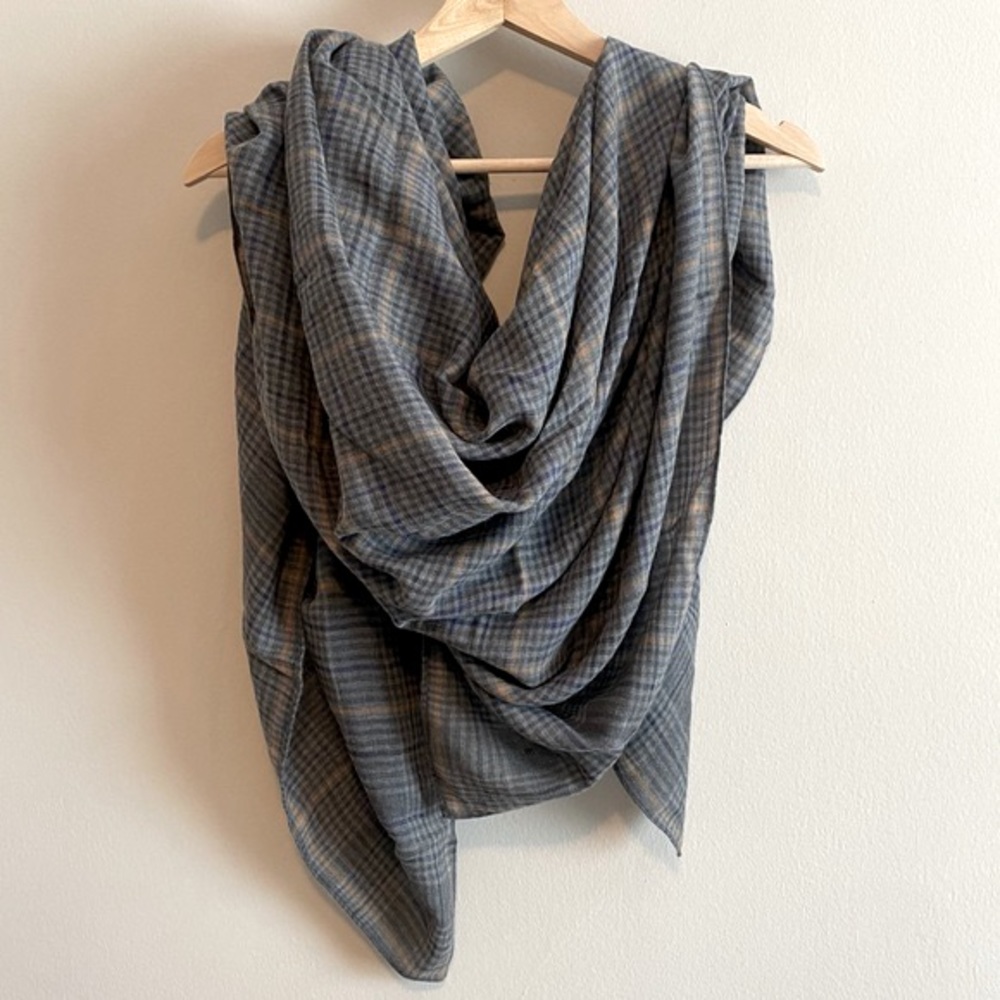 sale | madewell | oversized bandana scarf